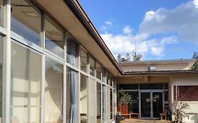 天橋立ユースホステル